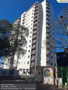 Apartamento com 2 Quartos à venda, 40m² no Petrópolis, Caxias do Sul