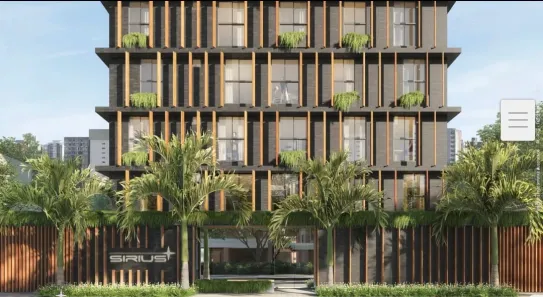 Apartamento com 2 Quartos à venda, 53m² no Catolé, Campina Grande