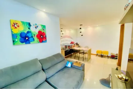 Apartamento com 3 Quartos à venda, 69m² no Barra Olímpica, Rio de Janeiro