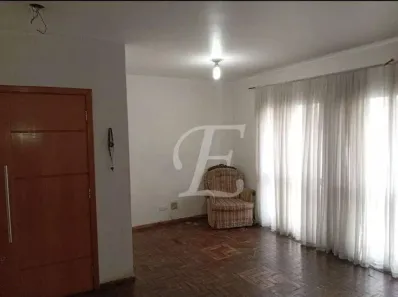 Apartamento com 3 Quartos à venda, 130m² no Vila Mariana, São Paulo