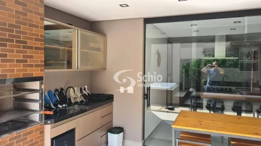 Casa com 3 Quartos à venda, 220m² no Vila Santo Antônio, Rio Claro