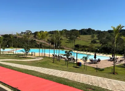 Lote/Terreno à venda, 250m² no Jardins Parma, Senador Canedo