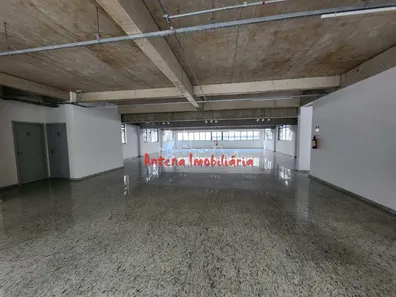 Imóvel Comercial para alugar, 1200m² no Santa Cecília, São Paulo