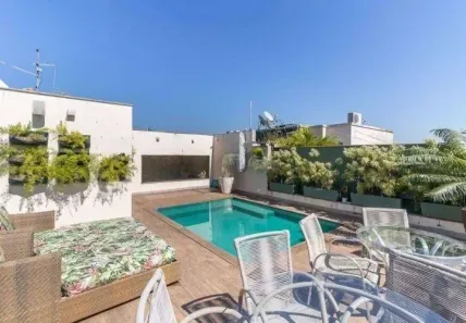 Cobertura com 4 Quartos à venda, 574m² no Barra da Tijuca, Rio de Janeiro
