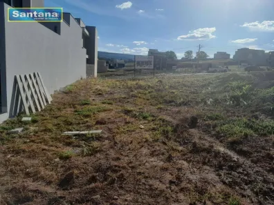 Lote/Terreno à venda, 250m² no Cidade das Flores, Caldas Novas