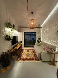 Casa de Condomínio com 2 Quartos à venda, 112m² no Boa União (Abrantes), Camaçari