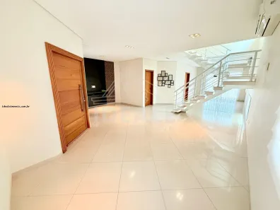 Casa de Condomínio com 4 Quartos para alugar, 218m² no Urbanova VII, São José dos Campos