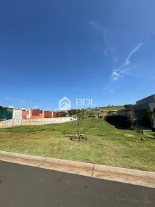 Lote/Terreno à venda, 1011m² no Loteamento Residencial Entre Verdes (Sousas), Campinas