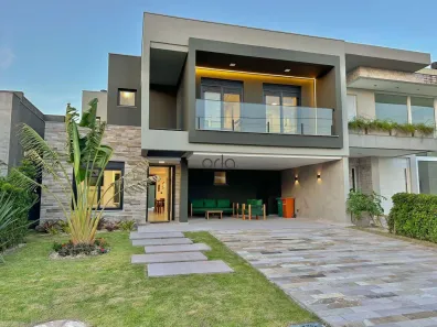 Casa de Condomínio com 4 Quartos à venda, 249m² no XANGRI-LÁ, Xangri-lá