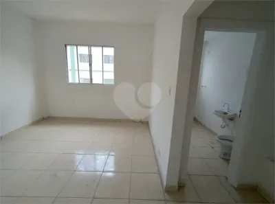 Sala Comercial com 1 Quarto para venda ou aluguel, 30m² no Santa Efigênia, São Paulo
