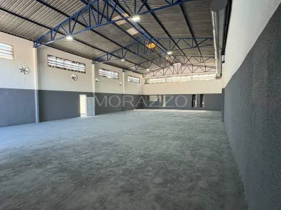 Galpão/Depósito/Armazém para alugar, 400m² no Jardim Santa Maria, Jacareí