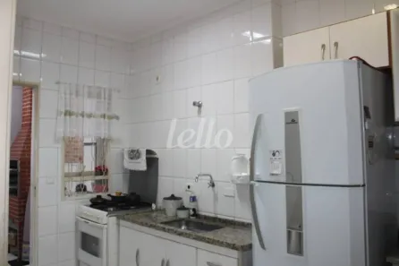 Casa com 3 Quartos à venda, 70m² no Vila Ede, São Paulo