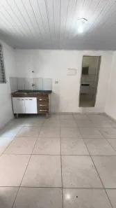 Casa com 1 Quarto para alugar, 50m² no Jardim Palmares (Zona Sul), São Paulo