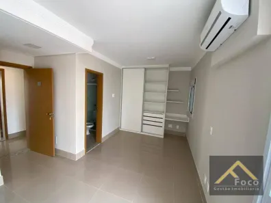 Apartamento com 1 Quarto para alugar, 34m² no Cidade Alta, Piracicaba