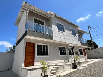 Casa com 2 Quartos à venda, 80m² no Inoã (Inoã), Maricá