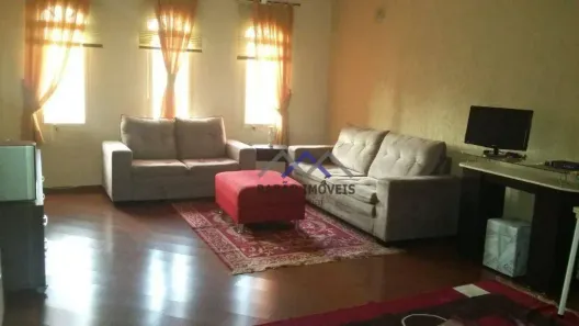 Casa de Condomínio com 3 Quartos à venda, 156m² no Jardim Sagrado Coração de Jesus, Jundiaí