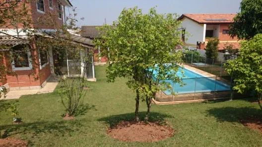 Casa de Condomínio com 3 Quartos à venda, 350m² no Alphaville, Santana de Parnaíba