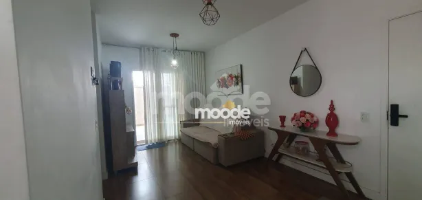 Apartamento com 3 Quartos à venda, 111m² no City Bussocaba, Osasco