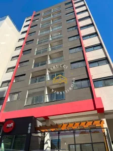 Apartamento com 1 Quarto para alugar, 52m² no Centro, Campinas