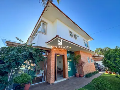 Sobrado com 3 Quartos à venda, 130m² no Torres, Torres