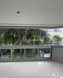 Apartamento com 3 Quartos à venda, 176m² no Barra da Tijuca, Rio de Janeiro