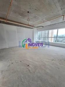 Sala Comercial à venda, 50m² no Dezoito do Forte Empresarial/Alphaville., Barueri