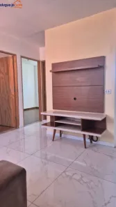 Apartamento com 2 Quartos à venda, 46m² no Vila Tatetuba, São José dos Campos