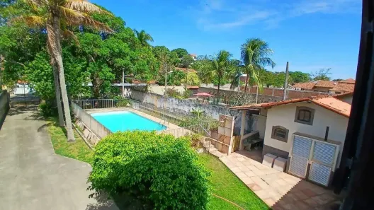Casa com 8 Quartos à venda, 262m² no Novo Horizonte (Iguabinha), Araruama