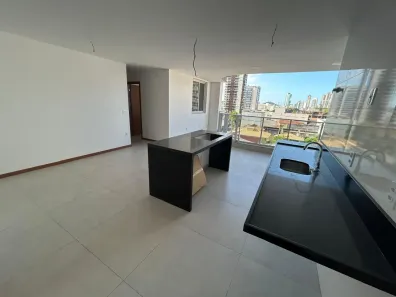 Apartamento com 2 Quartos à venda, 73m² no Praia de Itaparica, Vila Velha