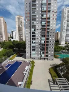 Apartamento com 2 Quartos à venda, 56m² no Vila Andrade, São Paulo