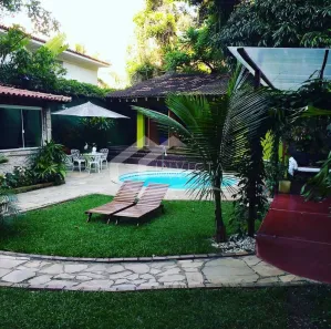 Casa com 7 Quartos à venda, 500m² no Cosme Velho, Rio de Janeiro