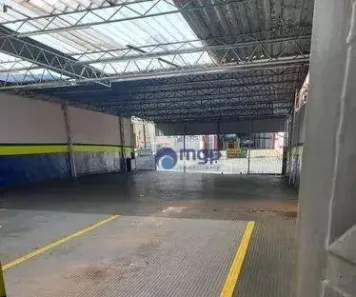 Galpão/Depósito/Armazém à venda, 240m² no Tucuruvi, São Paulo