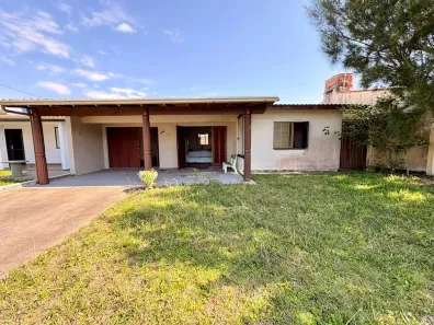 Casa com 4 Quartos à venda, 159m² no Harmonia, Imbé