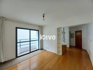 Apartamento com 2 Quartos à venda, 58m² no Vila Clementino, São Paulo