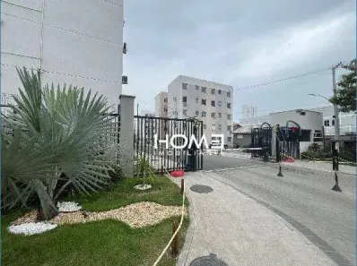 Apartamento com 2 Quartos à venda, 43m² no Cosmos, Rio de Janeiro