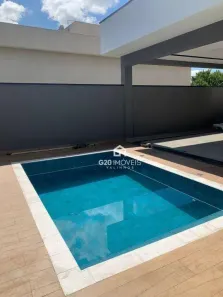 Casa de Condomínio com 3 Quartos à venda, 192m² no Jardim São Marcos, Valinhos