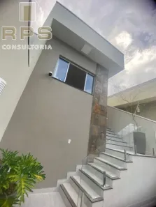 Casa com 3 Quartos à venda, 87m² no Jardim Paulista, Atibaia