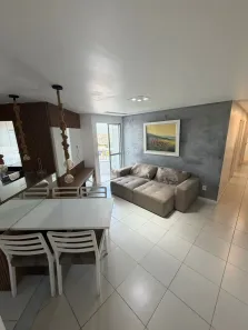Apartamento com 3 Quartos à venda, 83m² no Cabula, Salvador
