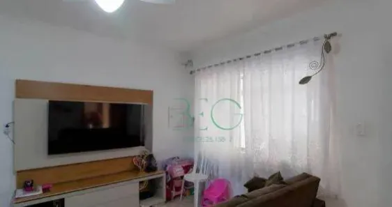 Sobrado com 3 Quartos à venda, 116m² no Vila Dalila, São Paulo