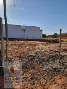 Lote/Terreno à venda, 250m² no Jardim Ipanema, Uberlândia