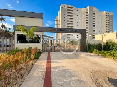 Apartamento com 2 Quartos à venda, 61m² no Parque Jamaica, Londrina
