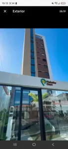 Apartamento com 1 Quarto à venda, 21m² no Piatã, Salvador