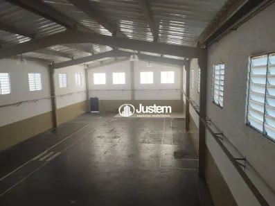 Galpão/Depósito/Armazém para alugar, 750m² no Recreio Campestre Jóia, Indaiatuba