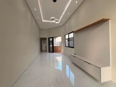Casa com 3 Quartos para alugar, 150m² no Terras Alpha Residencial 2, Senador Canedo
