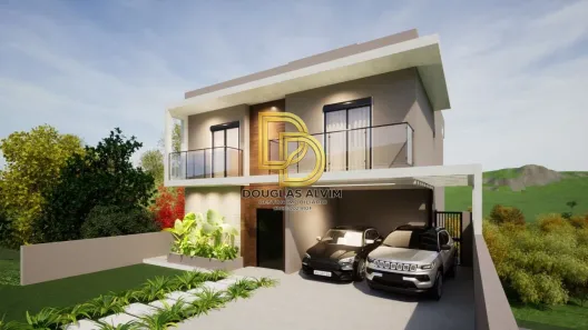 Lote/Terreno à venda, 250m² no Quintas do Ingaí, Santana de Parnaíba