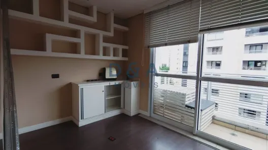 Sala Comercial para alugar, 44m² no Planalto Paulista, São Paulo