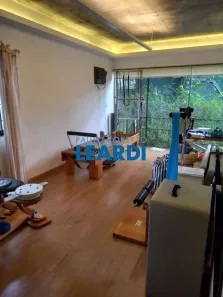 Sala Comercial para alugar, 120m² no Alto de Pinheiros, São Paulo