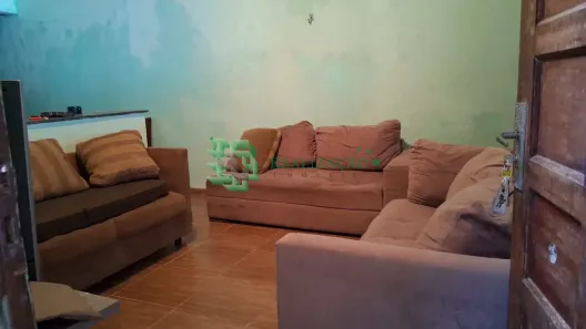 Casa com 2 Quartos à venda, 60m² no jussara, Mongaguá