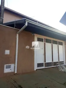 Casa com 2 Quartos à venda, 110m² no Jardim Paraíso, Botucatu