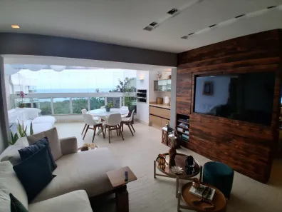 Cobertura com 4 Quartos para alugar, 215m² no Barra da Tijuca, Rio de Janeiro